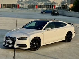 Audi A7 Audi A7 3T SUPERCHARGER | Mobile.bg    17
