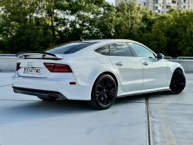 Обява за продажба на Audi A7 Audi A7 3T SUPERCHARGER ~40 500 лв. - изображение 1