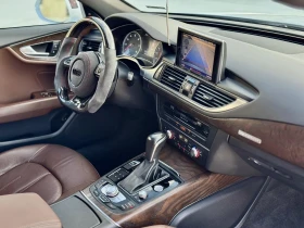 Обява за продажба на Audi A7 Audi A7 3T SUPERCHARGER ~40 500 лв. - изображение 8