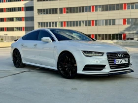 Обява за продажба на Audi A7 Audi A7 3T SUPERCHARGER ~40 500 лв. - изображение 1