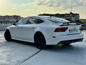Обява за продажба на Audi A7 Audi A7 3T SUPERCHARGER ~40 500 лв. - изображение 2