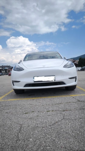 Tesla Model Y 7 44 performance dual motor  | Mobile.bg    13