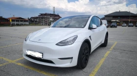 Tesla Model Y 7 44 performance dual motor  | Mobile.bg    12