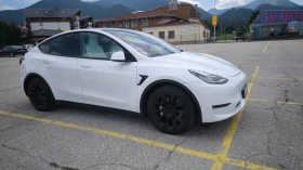 Tesla Model Y 7 44 performance dual motor  | Mobile.bg    1