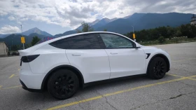 Tesla Model Y 7 44 performance dual motor  | Mobile.bg    16