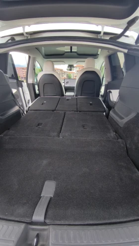 Tesla Model Y 7 44 performance dual motor  | Mobile.bg    5