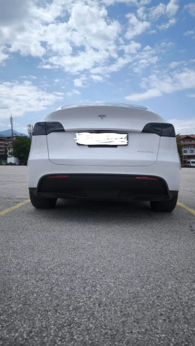 Tesla Model Y 7 44 performance dual motor  | Mobile.bg    15