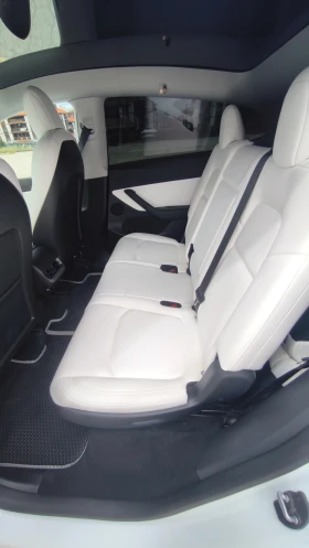 Tesla Model Y 7 44 performance dual motor  | Mobile.bg    7
