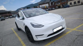 Tesla Model Y 7 44 performance dual motor  | Mobile.bg    11