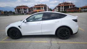 Tesla Model Y 7 44 performance dual motor  | Mobile.bg    14