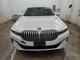 BMW 740 