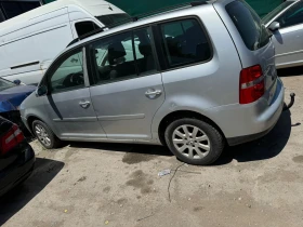 VW Touran 2.0   | Mobile.bg    3