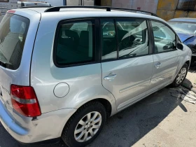 VW Touran 2.0   | Mobile.bg    4