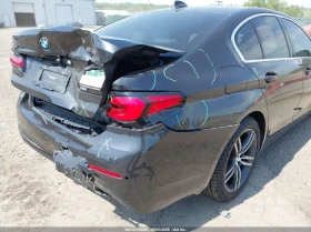 BMW 530 2.0L I-4 DI, DOHC, VVT, TURBO, 248HP All Wheel - 55200 лв. - 80692222 9