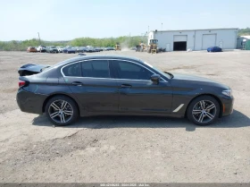 BMW 530 2.0L I-4 DI, DOHC, VVT, TURBO, 248HP All Wheel - 55200 лв. - 80692222 5