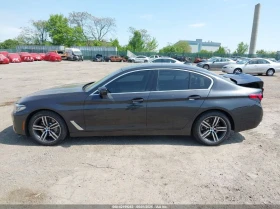 BMW 530 2.0L I-4 DI, DOHC, VVT, TURBO, 248HP All Wheel - 55200 лв. - 80692222 6