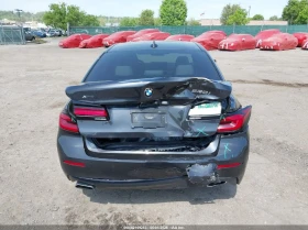 BMW 530 2.0L I-4 DI, DOHC, VVT, TURBO, 248HP All Wheel - 55200 лв. - 80692222 8
