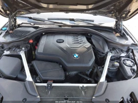 BMW 530 2.0L I-4 DI, DOHC, VVT, TURBO, 248HP All Wheel - 55200 лв. - 80692222 17