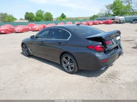 BMW 530 2.0L I-4 DI, DOHC, VVT, TURBO, 248HP All Wheel - 55200 лв. - 80692222 10