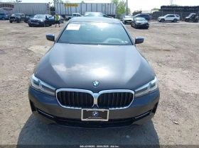 BMW 530 2.0L I-4 DI, DOHC, VVT, TURBO, 248HP All Wheel - 55200 лв. - 80692222 4