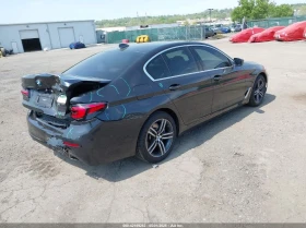 BMW 530 2.0L I-4 DI, DOHC, VVT, TURBO, 248HP All Wheel - 55200 лв. - 80692222 11