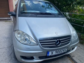 Mercedes-Benz A 180 | Mobile.bg    2