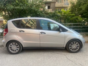 Mercedes-Benz A 180 | Mobile.bg    9