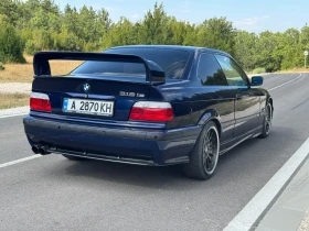 Обява за продажба на BMW 318 Is ~10 500 лв. - изображение 7