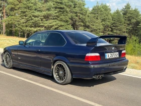 Обява за продажба на BMW 318 Is ~10 500 лв. - изображение 6