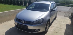 VW Golf 1.6 TDI 105 кс