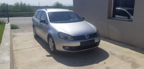 Обява за продажба на VW Golf 1.6 TDI 105 кс ~8 000 лв. - изображение 1
