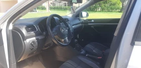 Обява за продажба на VW Golf 1.6 TDI 105 кс ~8 000 лв. - изображение 9