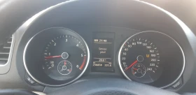 Обява за продажба на VW Golf 1.6 TDI 105 кс ~8 000 лв. - изображение 8