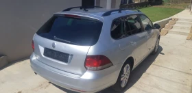 Обява за продажба на VW Golf 1.6 TDI 105 кс ~8 000 лв. - изображение 4