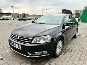 VW Passat B7