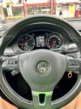 VW Passat B7 - 19800 лв. - 80693715 14