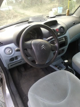 Обява за продажба на Citroen C3 ~Цена по договаряне - изображение 4
