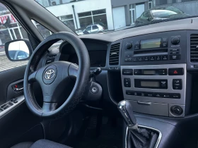 Обява за продажба на Toyota Corolla verso ~3 900 лв. - изображение 2