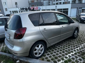 Обява за продажба на Toyota Corolla verso ~3 900 лв. - изображение 4