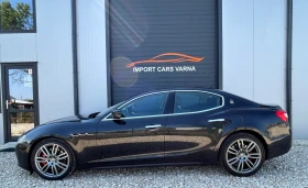 Обява за продажба на Maserati Ghibli 3.0 V6 S Q4 2014  ~44 900 лв. - изображение 4