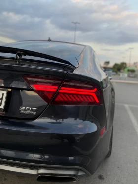 Audi A7 A7/Supercharged/Prestige/8ZF/Matrix Full/Head-Up   | Mobile.bg    8