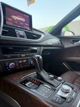 Audi A7 A7/Supercharged/Prestige/8ZF/Matrix Full/Head-Up   | Mobile.bg    15