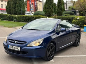     Peugeot 307 CC -!