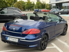     Peugeot 307 CC -!