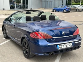     Peugeot 307 CC -!