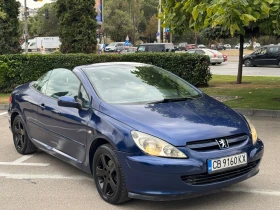     Peugeot 307 CC -!