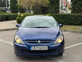 Peugeot 307 CC -! | Mobile.bg    5