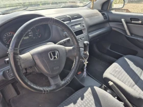 Обява за продажба на Honda Civic 1, 6 Vtec , газ ~2 222 лв. - изображение 4