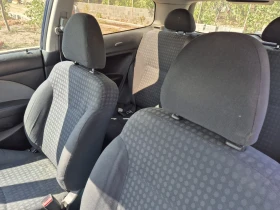 Обява за продажба на Honda Civic 1, 6 Vtec , газ ~2 222 лв. - изображение 10
