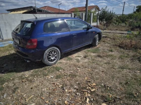 Обява за продажба на Honda Civic 1, 6 Vtec , газ ~2 222 лв. - изображение 5